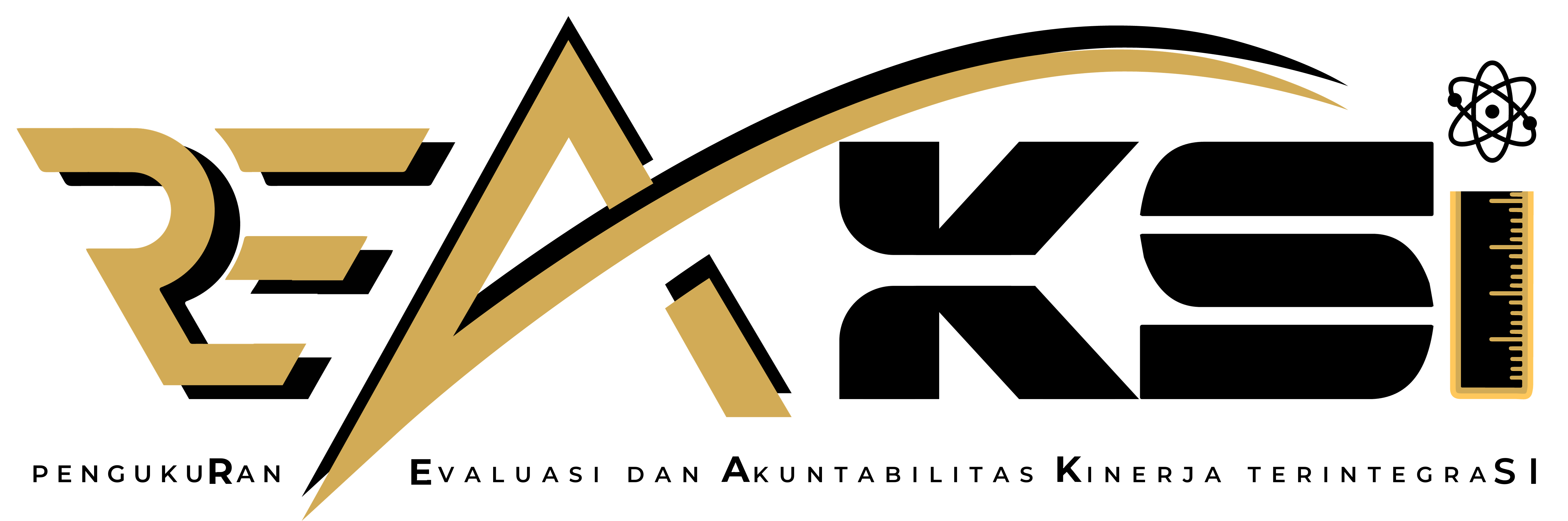 Logo REAKSI